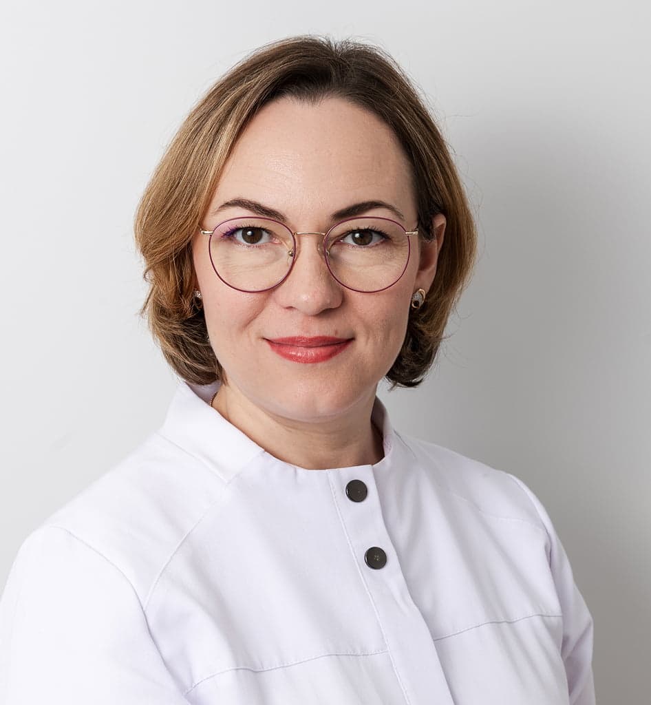 Плешакова Наталья