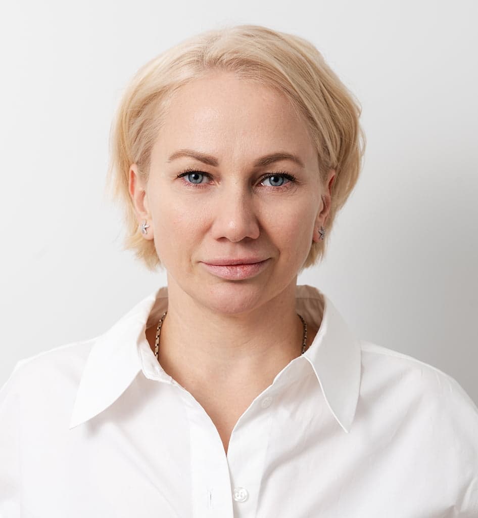 Просвирина Татьяна